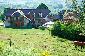 Hotel Restaurant Les Bergeronnettes