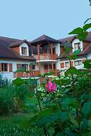 Hotel Restaurant Les Bergeronnettes