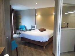 Hotel Restaurant Les Bergeronnettes