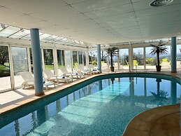Hotel Restaurant Les Bergeronnettes