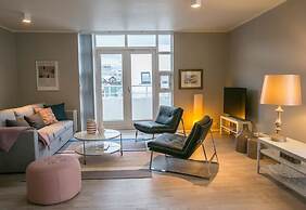 Luxury Penthouse DownTown