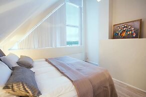 Luxury Penthouse DownTown