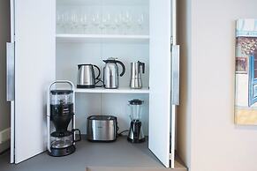 Luxury Penthouse DownTown