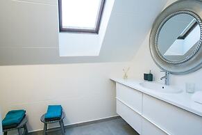 Luxury Penthouse DownTown