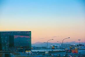 Luxury Penthouse DownTown