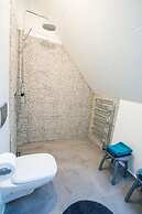 Luxury Penthouse DownTown