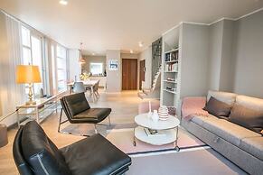 Luxury Penthouse DownTown