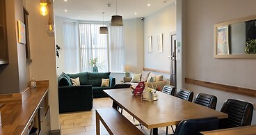 Titanic Guest Boutique Accommodation