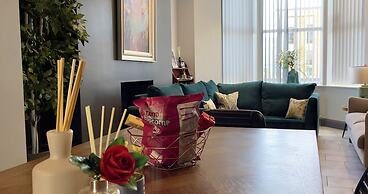 Titanic Guest Boutique Accommodation