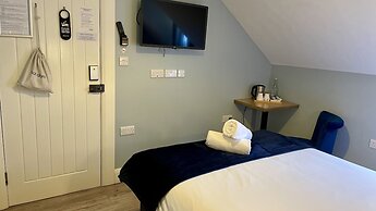 Titanic Guest Boutique Accommodation