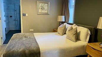 Titanic Guest Boutique Accommodation