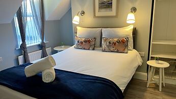 Titanic Guest Boutique Accommodation