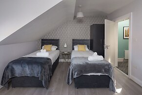 Titanic Guest Boutique Accommodation