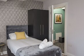 Titanic Guest Boutique Accommodation