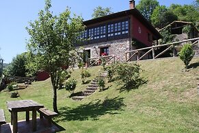 Casa Rural El Trechal