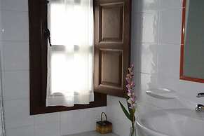 Casa Rural El Trechal