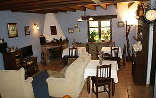 Casa Rural El Trechal