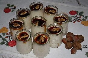 Casa Rural El Trechal