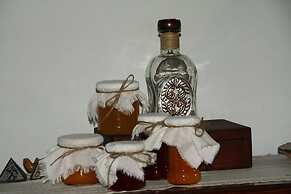 Casa Rural El Trechal