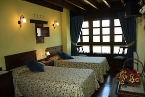 Casa Rural El Trechal