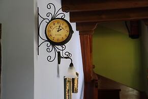 Casa Rural El Trechal