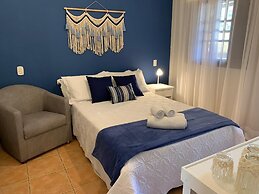 Pousada Magias de Paraty