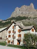 Gîte Aiguillette Du Lauzet