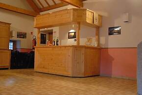 Gîte Aiguillette Du Lauzet