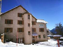 Gîte Aiguillette Du Lauzet