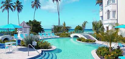 Schooner Bay 206 - Condothe Palms