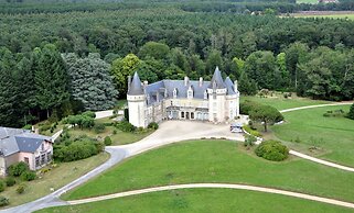Domaine de Bort