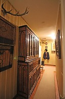 Domaine de Bort
