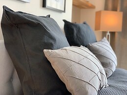 Penthousewohnung 'Goldsteinkoje'