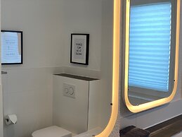 Penthousewohnung 'Goldsteinkoje'