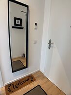 Penthousewohnung 'Goldsteinkoje'