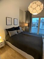 Penthousewohnung 'Goldsteinkoje'