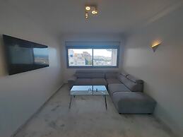 City Bleu Tanger