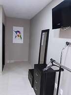 Hotel las Palmas Jocotepec