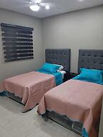 Hotel las Palmas Jocotepec