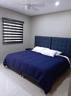 Hotel las Palmas Jocotepec