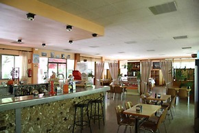 Camping Montsec