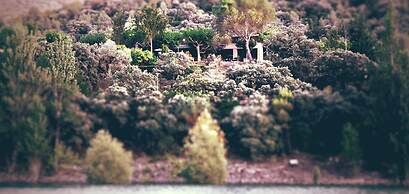 Camping Montsec