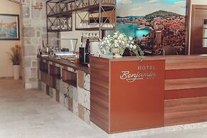 Benjamin Hotel