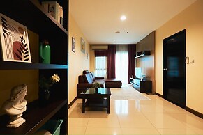 42 Grand Residence