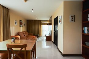 42 Grand Residence