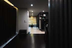 42 Grand Residence