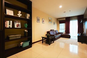 42 Grand Residence