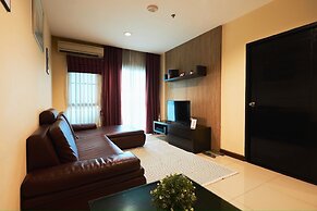42 Grand Residence