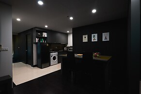 42 Grand Residence