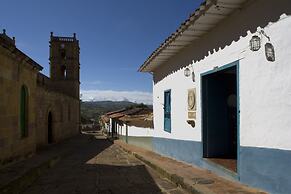 Posada del Campanario